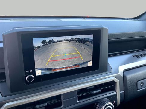 Used 2025 Toyota Tacoma SR5 RWD image 27