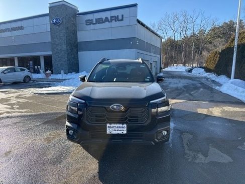 New 2026 Subaru Outback Premium image 11