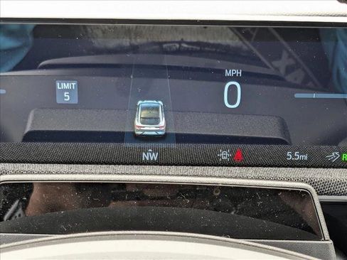 New 2025 Ford Mustang Mach-E Premium image 11