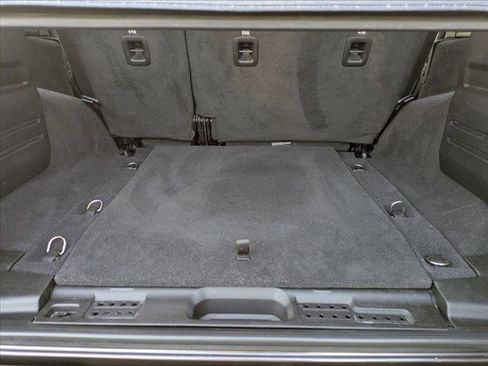 Used 2019 Jeep Wrangler Unlimited Sport image 6