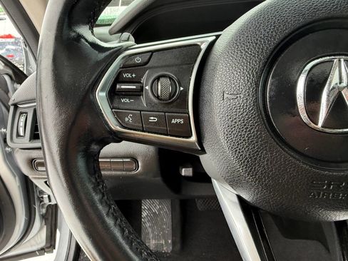 Used 2022 Acura TLX image 15