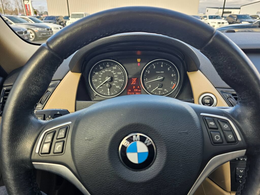 Used 2015 BMW X1 xDrive28i AWD/4WD image 21