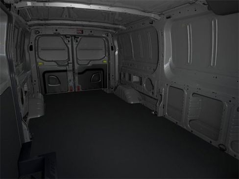 New 2026 Ford Transit 250 Low Roof AWD image 11