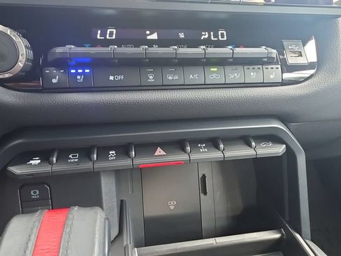 Used 2025 Toyota Tundra TRD Pro w/ Tow Tech Package AWD/4WD image 23