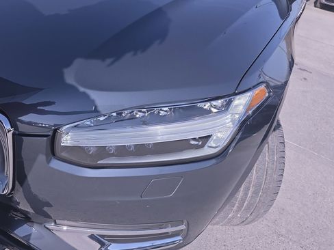 Used 2024 Volvo XC90 T8 Ultimate w/ Protection Package Premier image 36