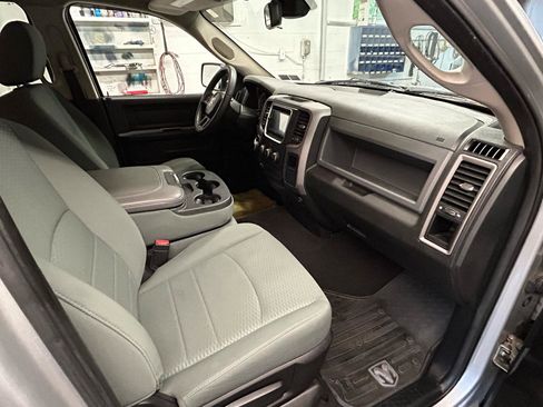 Used 2014 RAM 1500 Tradesman w/ Popular Equipment Group AWD/4WD image 20