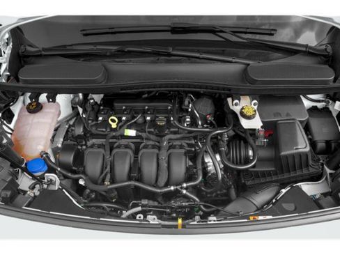 Used 2022 Ford Transit Connect XLT FWD image 12