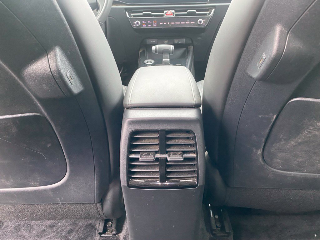Used 2026 Kia Niro FWD image 30