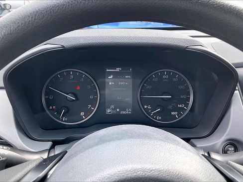Certified 2026 Subaru Crosstrek 2.5i Premium AWD/4WD image 25