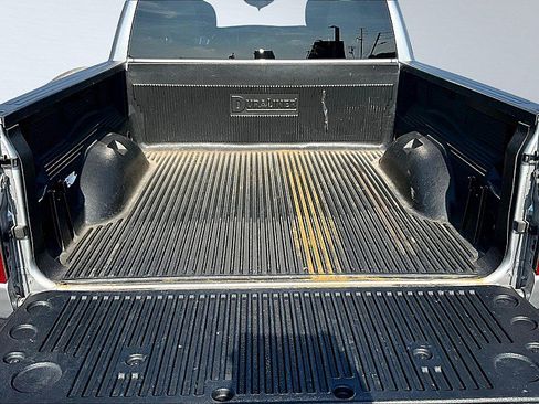 Used 2024 RAM 1500 Laramie RWD image 14