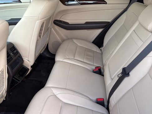 Used 2017 Mercedes-Benz GLE 350 image 18