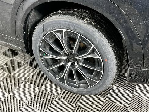 New 2026 MAZDA CX-70 3.3 Turbo S w/ Premium Package image 39