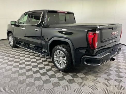 Used 2021 GMC Sierra 1500 Denali image 4