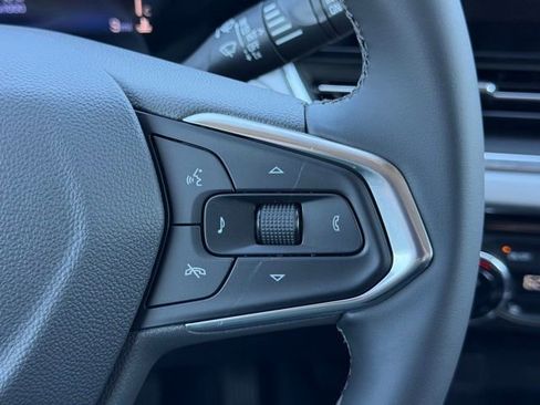 New 2026 Chevrolet Trax LT w/ LT Convenience Package image 19