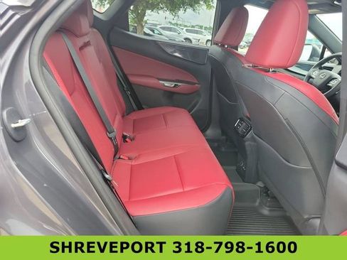 Used 2023 Lexus NX 350 AWD image 28