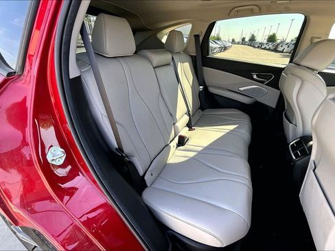 Used 2025 Acura RDX SH-AWD w/ Technology Package image 34