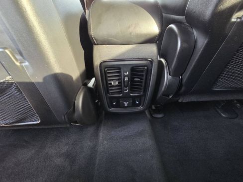 Used 2013 Dodge Durango Crew AWD/4WD image 27