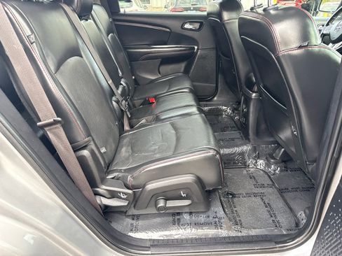 Used 2019 Dodge Journey GT image 14