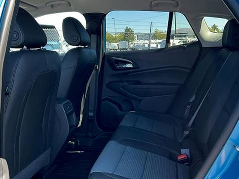 New 2026 Chevrolet Trax LT w/ LT Convenience Package image 13