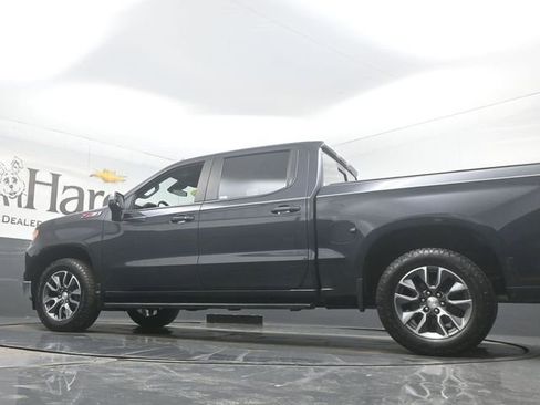 Used 2022 Chevrolet Silverado 1500 LT w/ All Star Edition Plus image 53