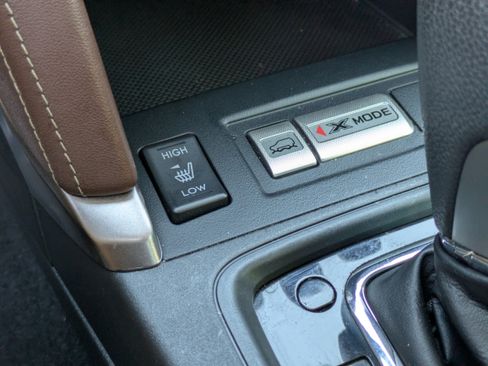 Used 2018 Subaru Forester 2.5i Touring image 32