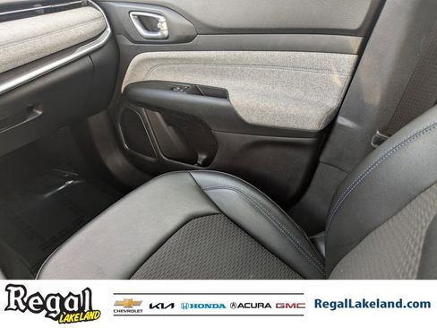 Used 2022 Jeep Compass Latitude image 14