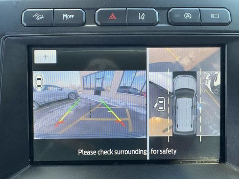 Used 2020 Ford Expedition Platinum image 19