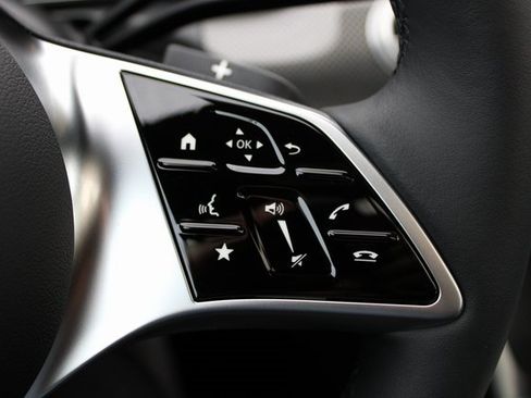 New 2025 Mercedes-Benz C 300 4MATIC Sedan image 20