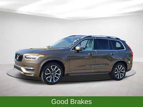 Used 2016 Volvo XC90 T6 Momentum w/ Momentum Plus Package AWD/4WD image 3