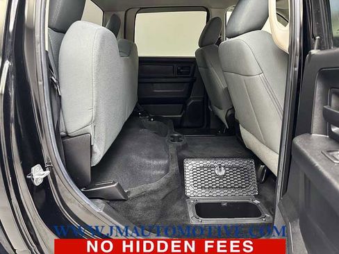 Used 2014 RAM 1500 Express w/ Ram Charger Package image 18