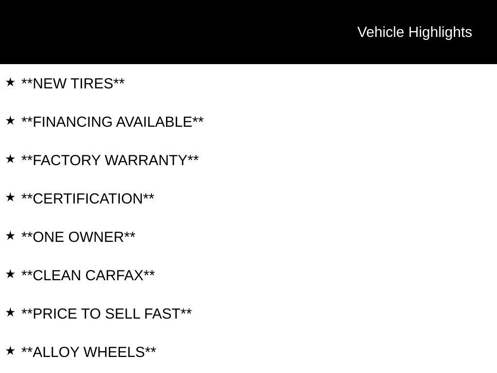 Used 2024 Nissan Ariya AWD image 5