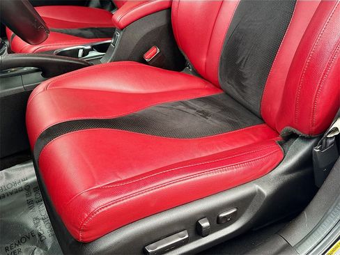 Used 2022 Acura ILX w/ Premium & A-SPEC Package image 18