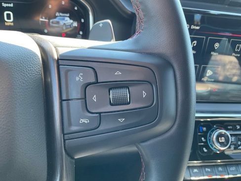 Used 2024 GMC Sierra 1500 AT4X AWD/4WD image 30