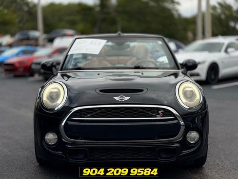 Used 2017 MINI Cooper S FWD image 12
