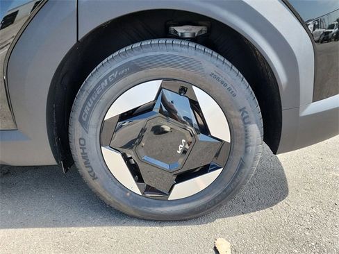 New 2026 Kia EV9 Light image 29