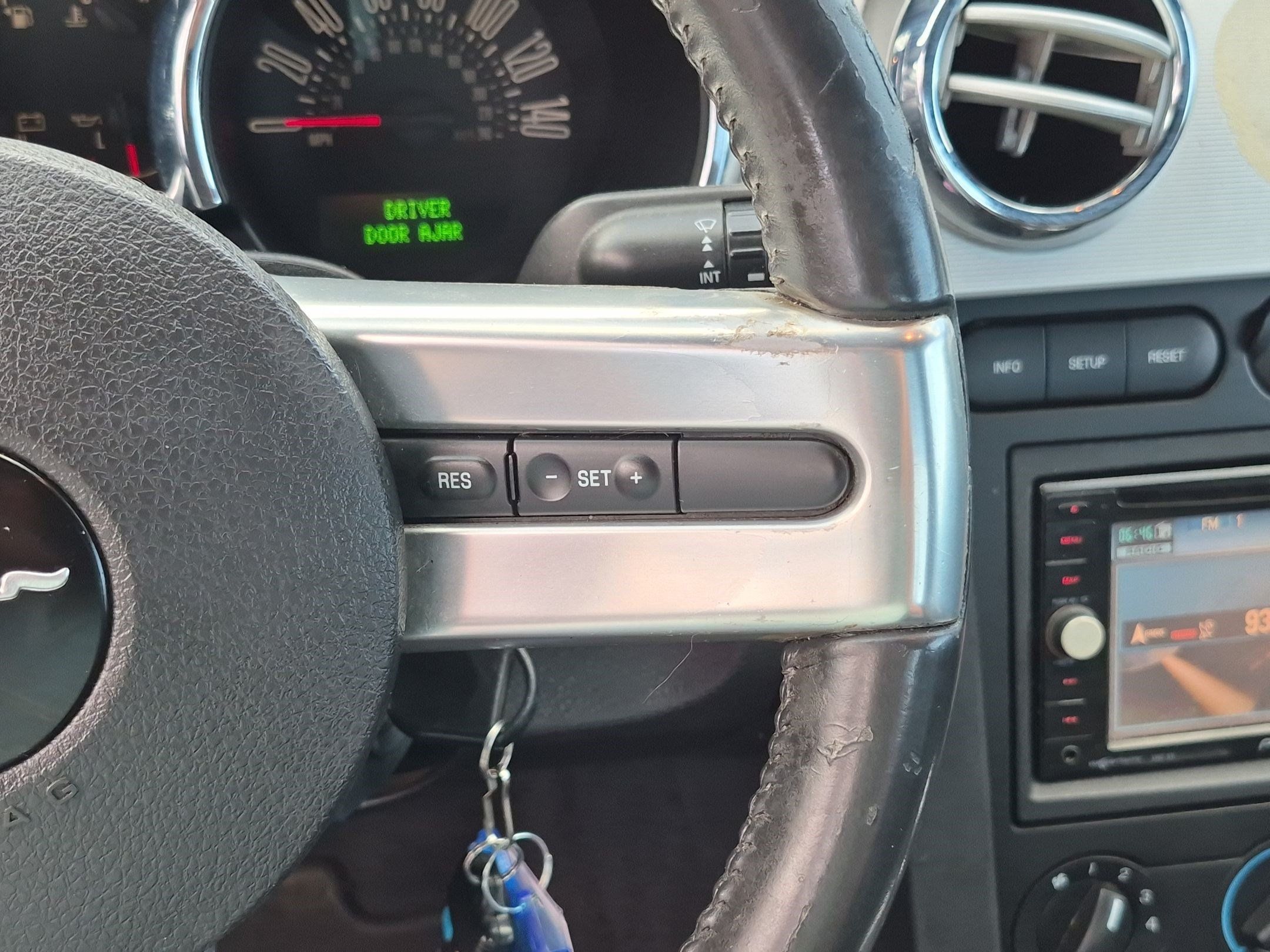 Used 2008 Ford Mustang GT Premium RWD image 20