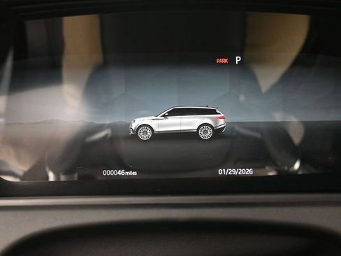 New 2026 Land Rover Range Rover Velar Dynamic SE image 21