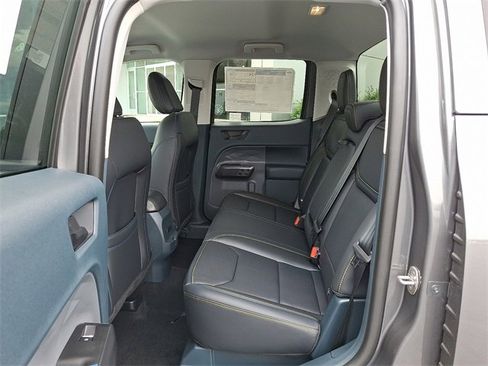 New 2025 Ford Maverick Lobo image 5