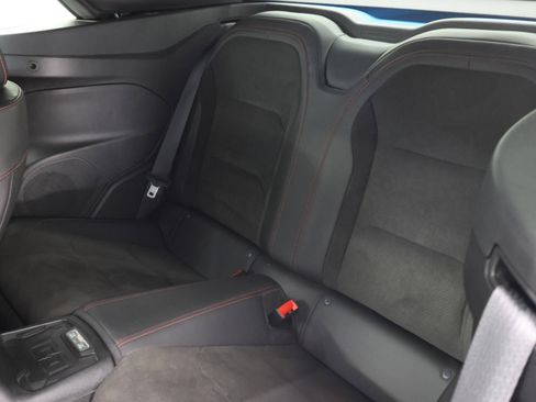 Used 2023 Chevrolet Camaro ZL1 image 9