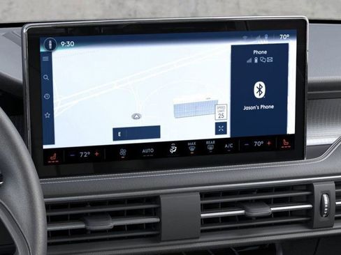 New 2026 Lincoln Corsair Premiere AWD/4WD image 14