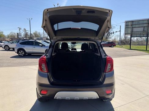 Used 2015 Buick Encore Convenience AWD/4WD image 20