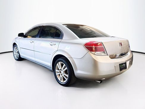 Used 2007 Saturn Aura XE w/ Enhanced Convenience Pkg image 5