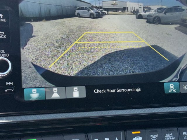 New 2027 Honda Odyssey Sport-L image 14
