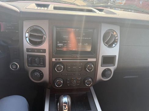 Used 2015 Ford Expedition King Ranch AWD/4WD image 12