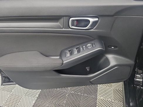 Certified 2025 Honda Civic Sport image 20