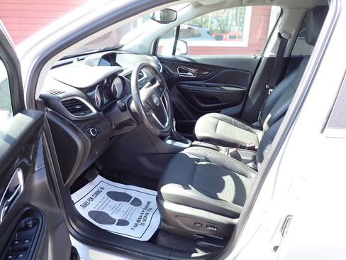 Used 2016 Buick Encore FWD image 7