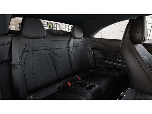 New 2027 Mercedes-Benz CLE 450 4MATIC Cabriolet image 5