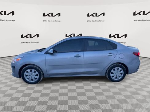 Certified 2023 Kia Rio S image 5