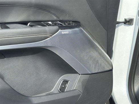 New 2025 Cadillac Lyriq Sport image 21