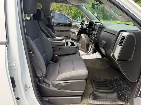 Used 2015 Chevrolet Silverado 1500 LT w/ All Star Edition AWD/4WD image 17
